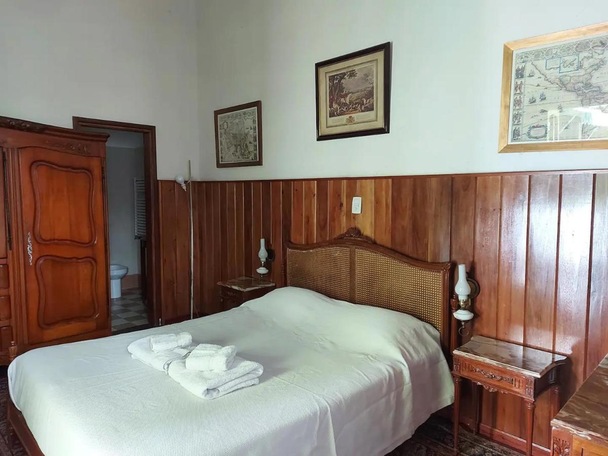 La Cara Oculta De Salta Bed And Breakfast Экстерьер фото
