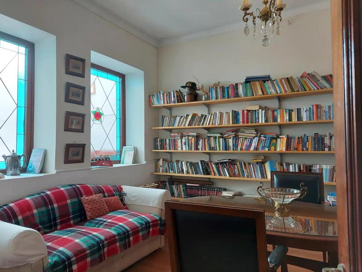 La Cara Oculta De Salta Bed And Breakfast Экстерьер фото