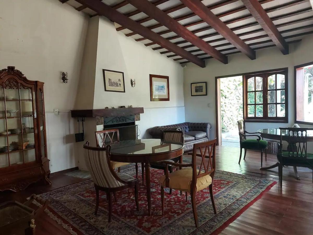 La Cara Oculta De Salta Bed And Breakfast Экстерьер фото
