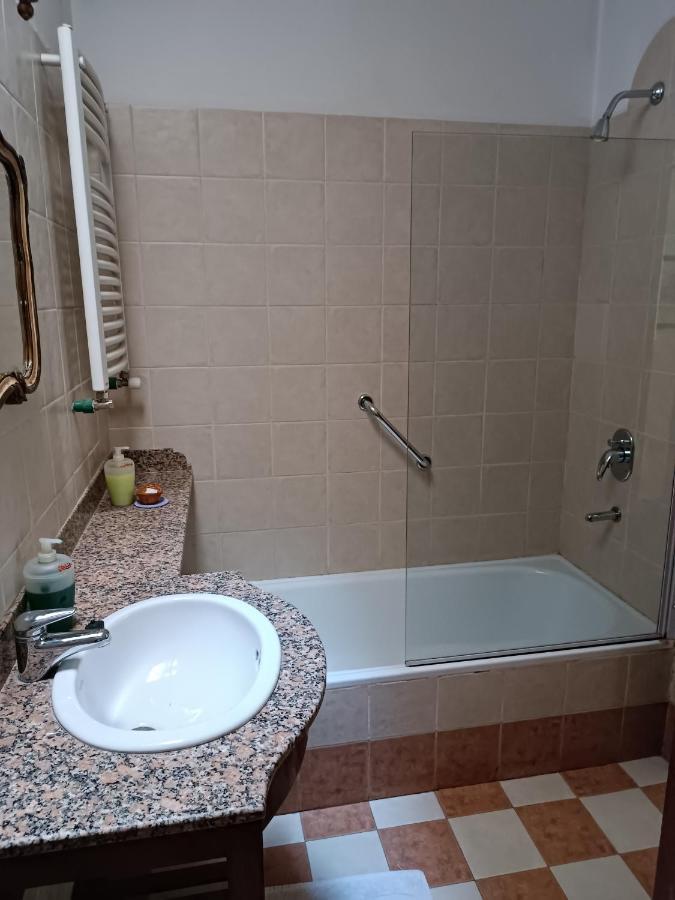 La Cara Oculta De Salta Bed And Breakfast Экстерьер фото