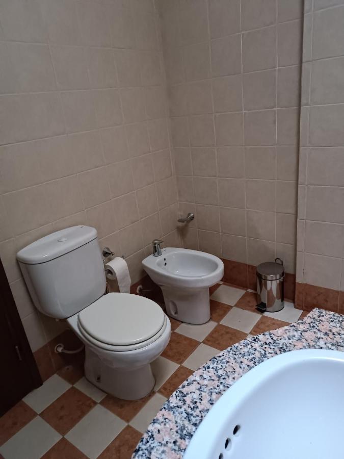 La Cara Oculta De Salta Bed And Breakfast Экстерьер фото