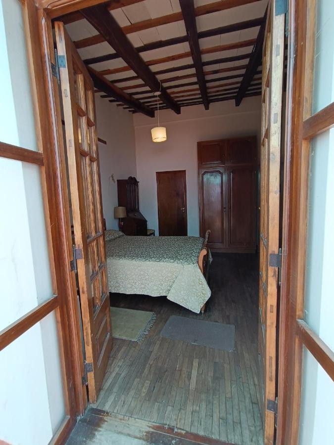 La Cara Oculta De Salta Bed And Breakfast Экстерьер фото