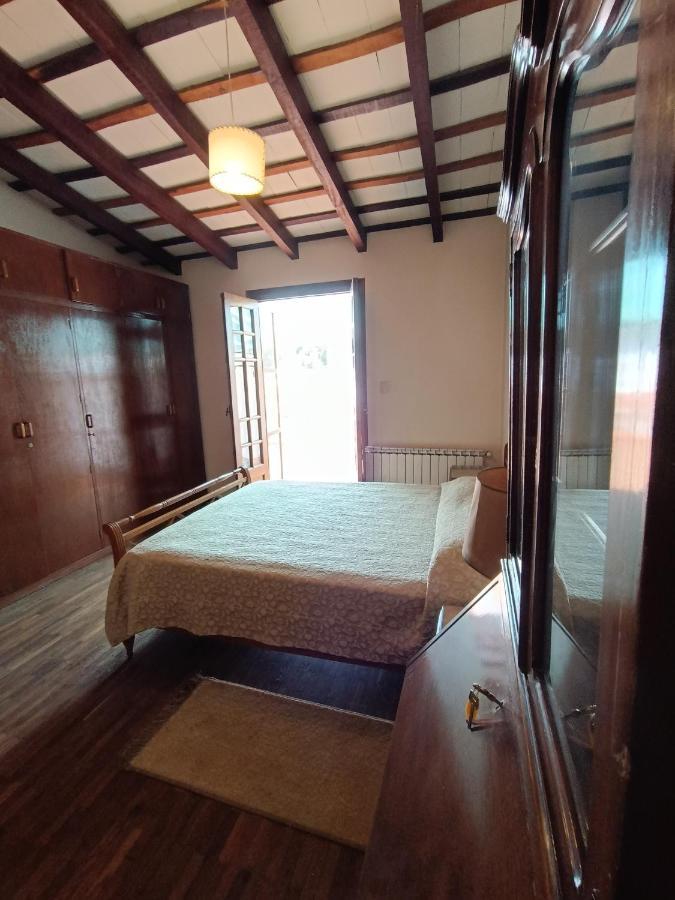 La Cara Oculta De Salta Bed And Breakfast Экстерьер фото