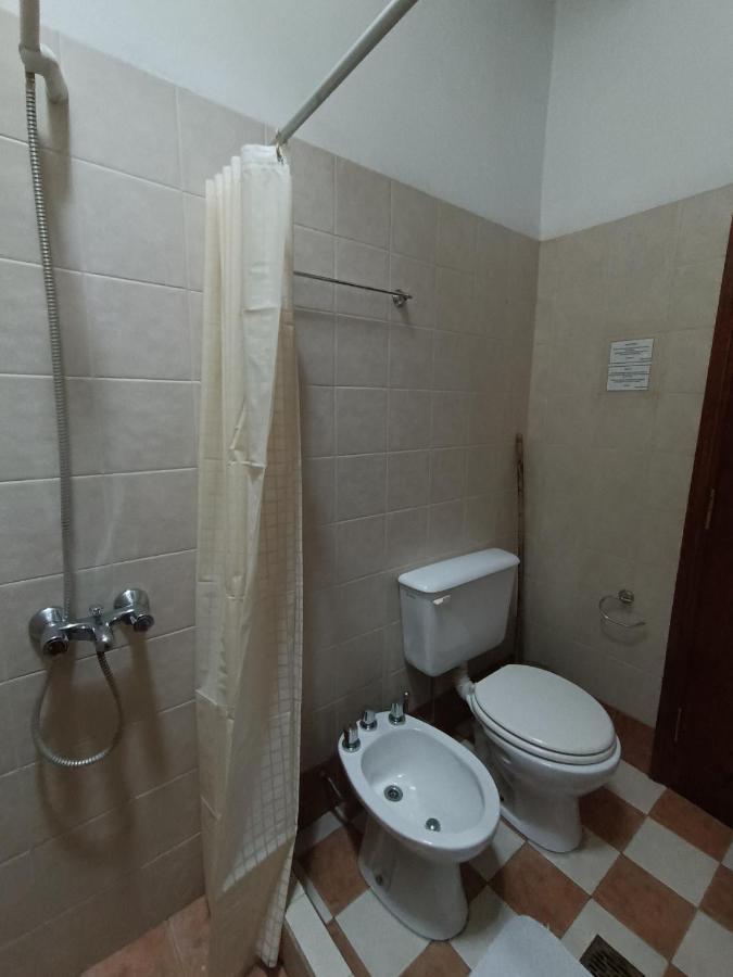 La Cara Oculta De Salta Bed And Breakfast Экстерьер фото