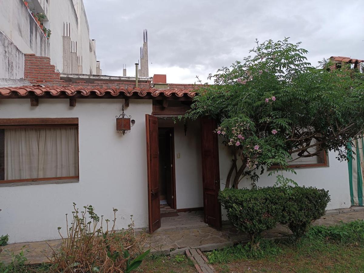 La Cara Oculta De Salta Bed And Breakfast Экстерьер фото