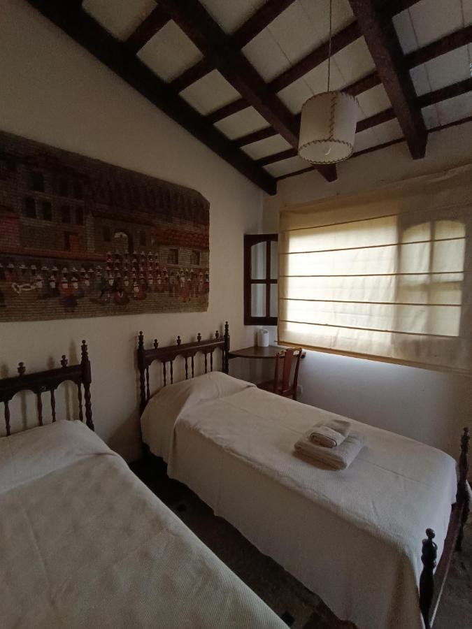 La Cara Oculta De Salta Bed And Breakfast Экстерьер фото