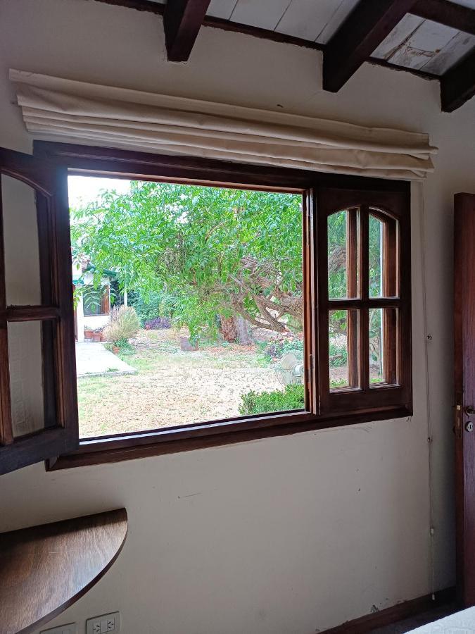 La Cara Oculta De Salta Bed And Breakfast Экстерьер фото