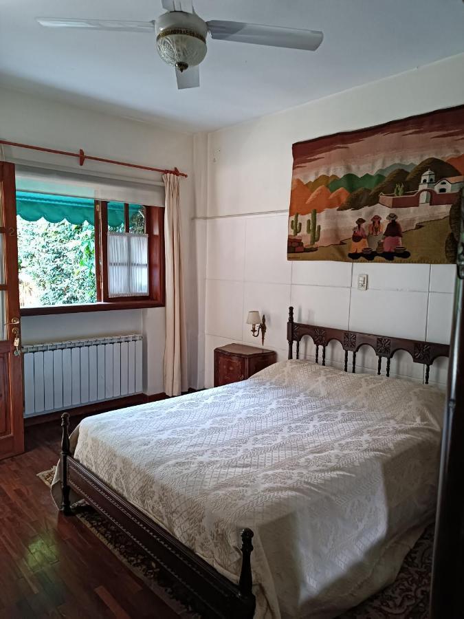 La Cara Oculta De Salta Bed And Breakfast Экстерьер фото