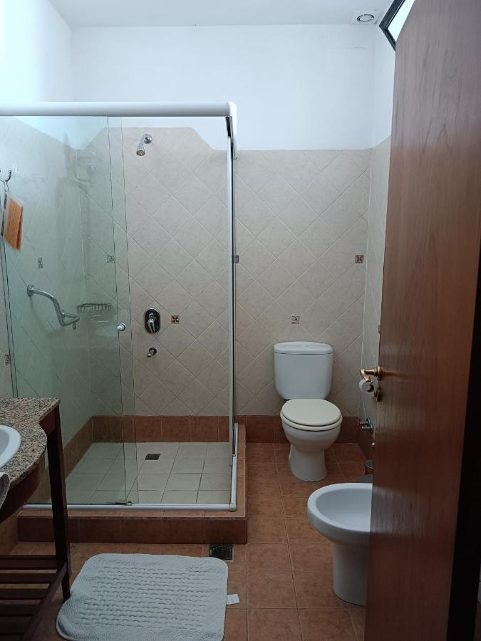 La Cara Oculta De Salta Bed And Breakfast Экстерьер фото