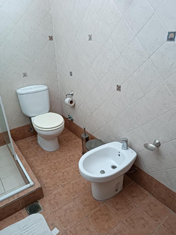 La Cara Oculta De Salta Bed And Breakfast Экстерьер фото