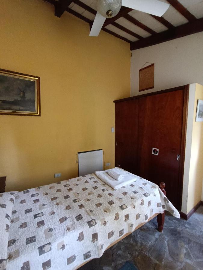 La Cara Oculta De Salta Bed And Breakfast Экстерьер фото