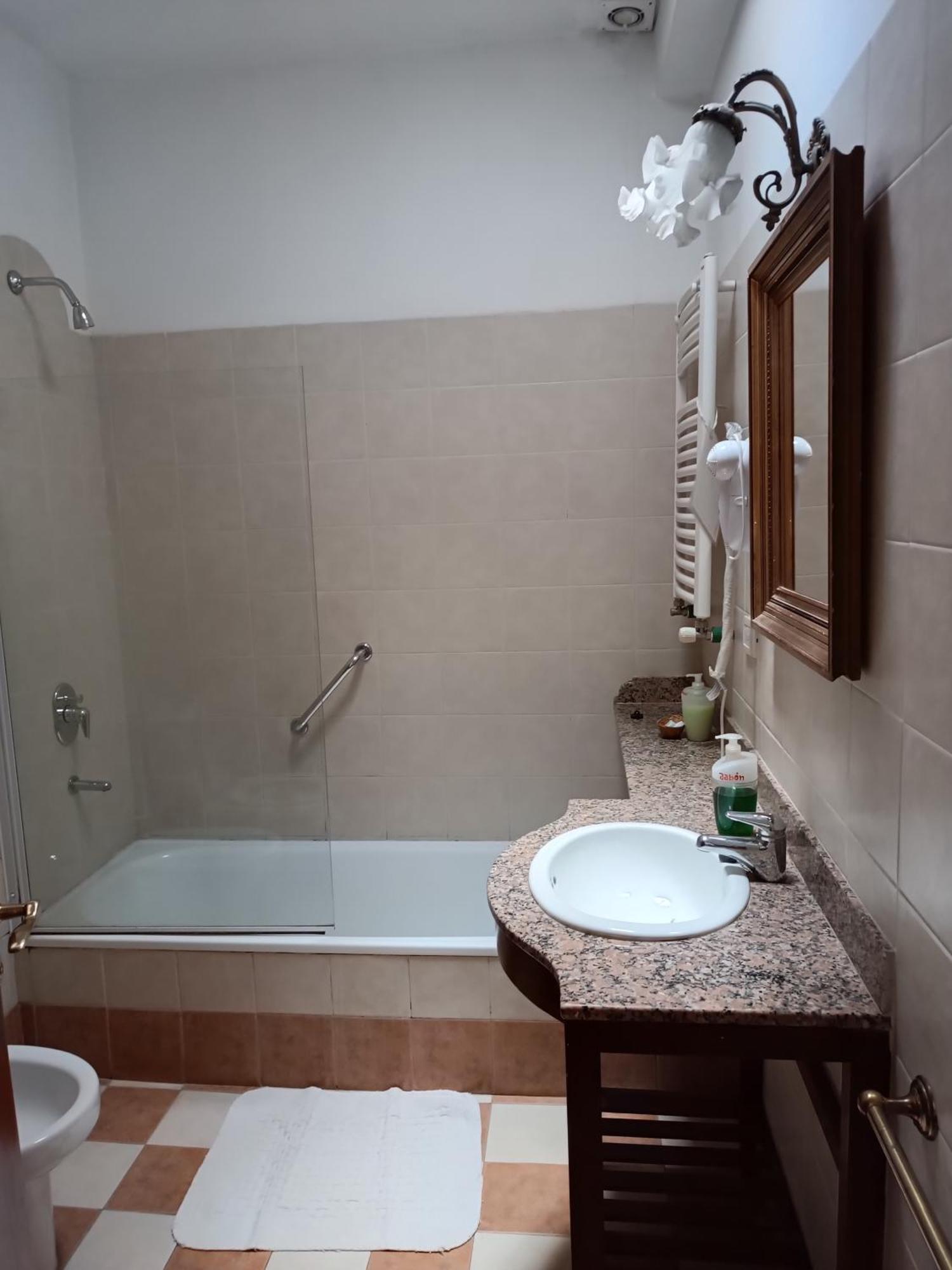 La Cara Oculta De Salta Bed And Breakfast Экстерьер фото